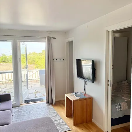 Koselig I Idylliske Portor - 2 * Kragerø