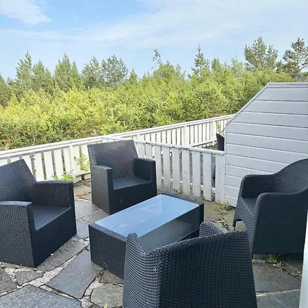 아파트 Koselig I Idylliske Portor - 2 *