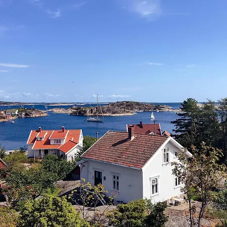 Koselig I Idylliske Portor - 2