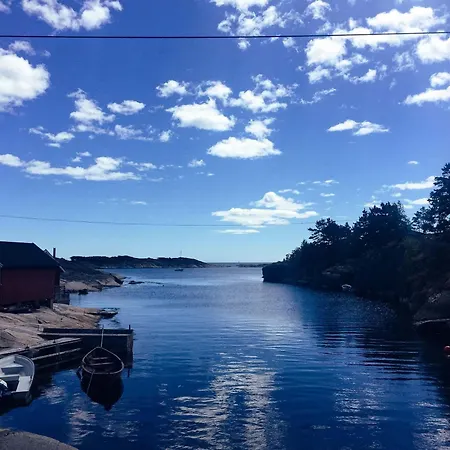 Koselig I Idylliske Portor - 2 아파트 *