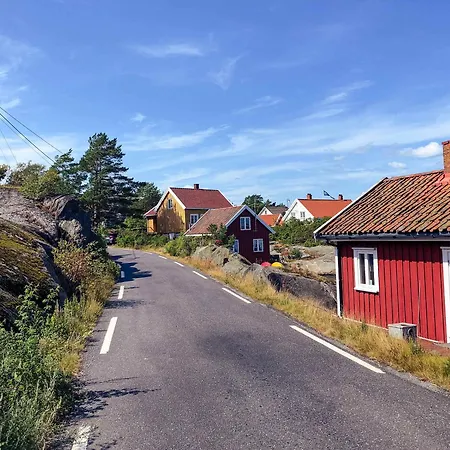 Koselig I Idylliske Portor - 2 아파트